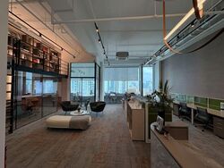 Arc 380 (D8), Office #580070471
